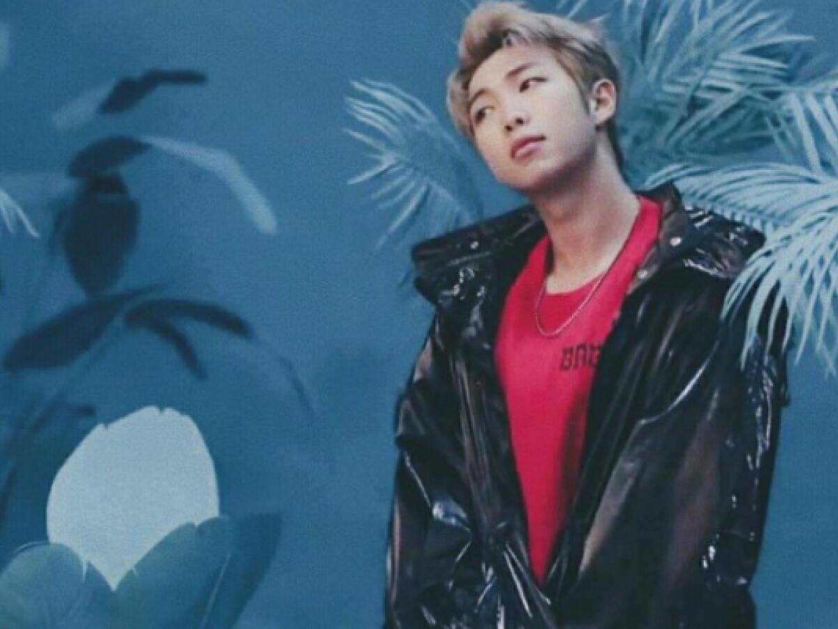 BTS' J-Hope gets military promotion, RM becomes ambassador of