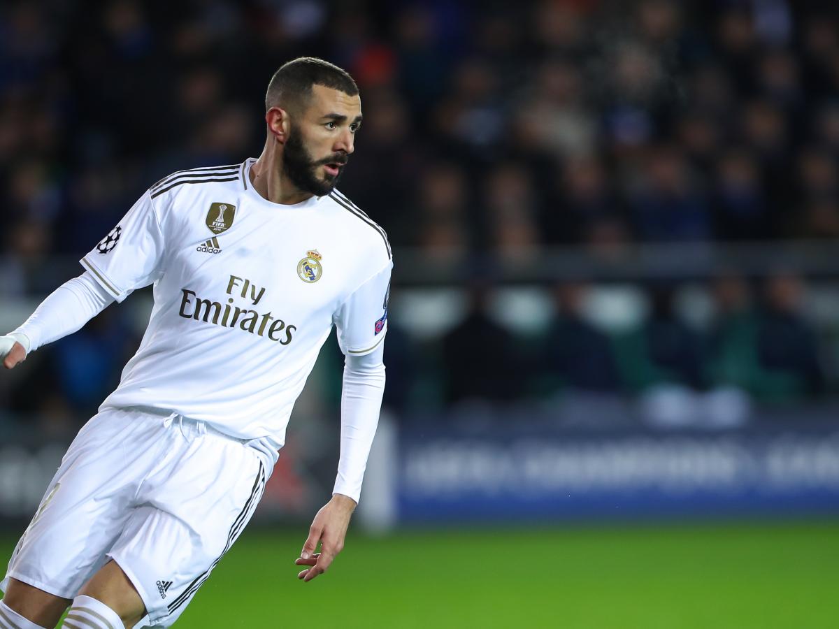 Lyon rule out Benzema exit, Football News