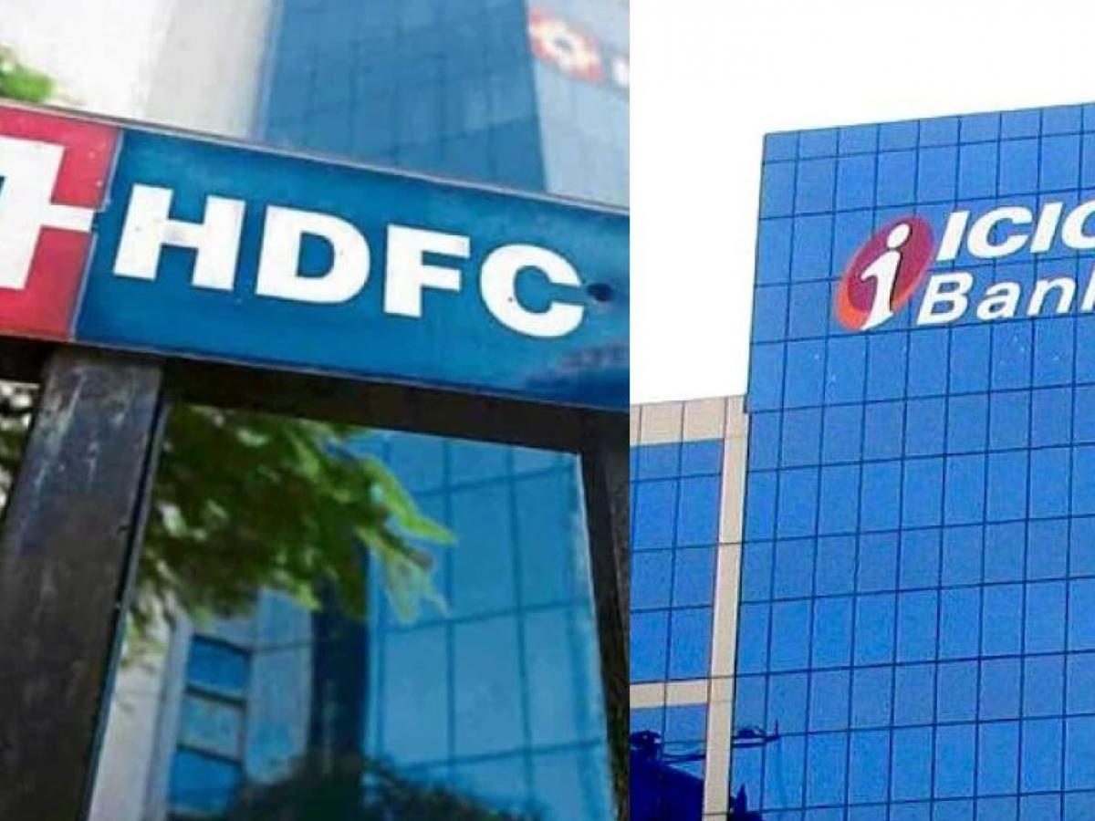 Valuation gap between ICICI Bank and HDFC Bank may not widen in short run