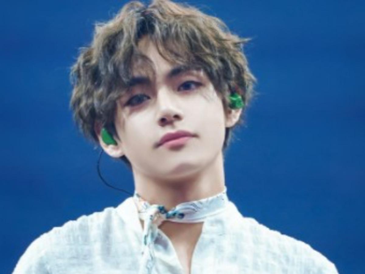 BTS' V poses with Park Bo-gum in new pics, videos as he welcomes