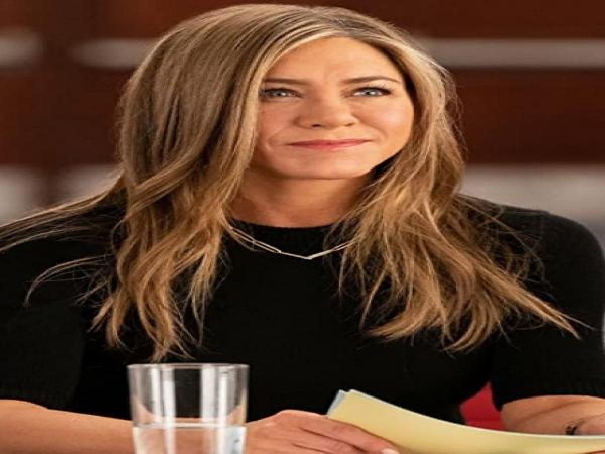 Jennifer Aniston says she's 'so over' cancel culture - Los Angeles