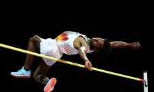 Praveen Kumar - Tokyo Paralympics - Mens High Jump - Silver - Sakshi Post