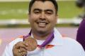 Hyderabad jubilant after Narang&#039;s first Olympic medal - Sakshi Post