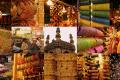 Old city never sleeps for Eid shopping - Sakshi Post