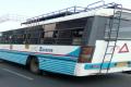 Man who stabbed passengers on RTC bus held - Sakshi Post