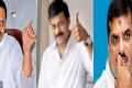 Will Chiru as PCC Chief help Kiran Kumar&#039;s cause? - Sakshi Post