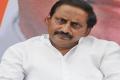 Kiran in wait &amp; watch mode over Dharmana&#039;s resignation - Sakshi Post