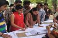 Final decision on fee reimbursement at noon - Sakshi Post