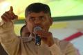 Govt. neglecting industry, agriculture: Naidu - Sakshi Post