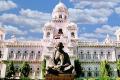 YSRCP, other parties stall AP House proceedings - Sakshi Post