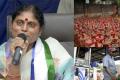 Price hike: YSRCP calls for bandh - Sakshi Post