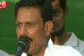 Senior TDP leader Byreddy quits party - Sakshi Post