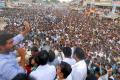 YSRCP workers&#039; padayatra for Jagan&#039;s release - Sakshi Post