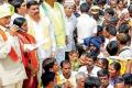 Naidu&#039;s empty promises surprise many - Sakshi Post