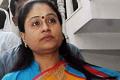 Vijaya Shanti denies TRS-Cong merger move - Sakshi Post