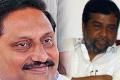 CM-Damodar on good terms for now - Sakshi Post