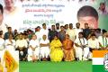 Cong, TDP begin to feel the pinch - Sakshi Post