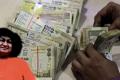 Rs 6.7 crore seized cash belongs to Balasai Baba? - Sakshi Post