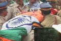 Bal Thackeray cremated with state honours - Sakshi Post