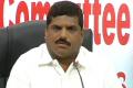 Kishore Chandra says Botsa is a ‘mafia don’ in letter to Sonia - Sakshi Post