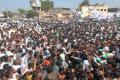 Maro Praja Prasthanam steals Telangana hearts - Sakshi Post