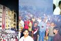 CM Kiran orders inquiry into fire at Manikonda - Sakshi Post