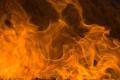 Apartment blaze: A child among five charred - Sakshi Post