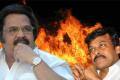 Dasari takes a dig at Chiru in a veiled reference - Sakshi Post