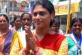 Sharmila recovers from injury, to resume padayatra - Sakshi Post