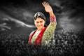 Sharmila&#039;s all set to resume walkathon - Sakshi Post