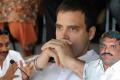 &#039;T&#039; delay will benefit other parties, Rahul told - Sakshi Post