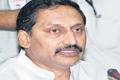 Kiran Govt faces Oppn wrath over ignoring terror alert - Sakshi Post