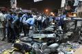 Twin blasts: NIA seeks custody of suspected IM operatives - Sakshi Post