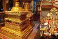 Tirumala-Tirupati Devasthanam approves Rs 2,248 Cr  budget - Sakshi Post