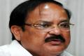 Third front a mirage, says Venkaiah Naidu - Sakshi Post