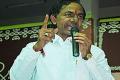 Ready to move no-confidence motion, says KCR - Sakshi Post