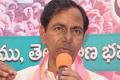 KCR terms Chandrababu as chameleon - Sakshi Post