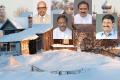 Five AP ministers on summer trip to Russia? - Sakshi Post