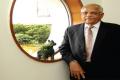 Apollo chairman Pratap Reddy hurt - Sakshi Post