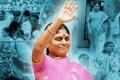 Happy Birthday Vijayamma—a woman of courage and grit! - Sakshi Post