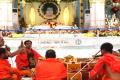 Vishwashanthi Homam at Prasthanthi Nilayam - Sakshi Post