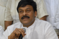 What caught Chiru&#039;s eye during K&#039;taka campaign? - Sakshi Post