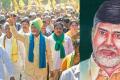 Will padayatra serve any purpose for Chandrababu? - Sakshi Post