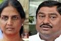 We will come out clean: Dharmana, Sabita - Sakshi Post