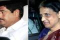 Sabita Indra Reddy, Dharmana resign! - Sakshi Post