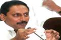 CM&#039;s Delhi tour brings  hopes on cabinet expansion - Sakshi Post