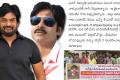 Puri says sorry to Pawan Kalyan fans - Sakshi Post