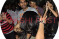 Hero Allu Sirish caught on camera arguing with woman - Sakshi Post