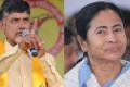 Naidu’s decision to join Federal Front shocks TDP men - Sakshi Post