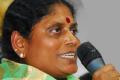 Local body polls: Vijayamma motivates partymen to start work - Sakshi Post